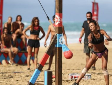 Survivor: Ο Π. Κωστόπουλος αποκαλύπτει ποιος παίκτης αποχωρεί